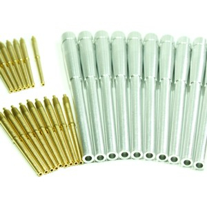 Металлические стволы Admiral Scheer Admiral Graf Spee Lutzow 6 x280mm 8 x 150mm 6 x 105mm