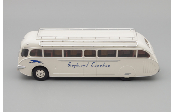 FORD Super "Greyhound Coaches" Australia (1937) из серии AUTOBUS & AUTOCAR DU MONDE