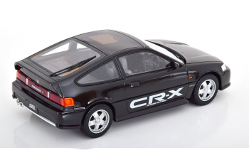 HONDA CR-X Pro 2 Mugen (1989), black