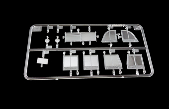 Сборная модель German Horch Fu.Kw.(Kfz.15) Radio Car