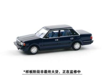 TOYOTA Crown Gen. 7, black