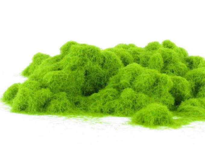 Fibres d'herbes vert clair 13 novembre 2012