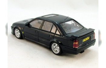 LOTUS Carlton (Omega) (1990), 1:43, темно-зеленый