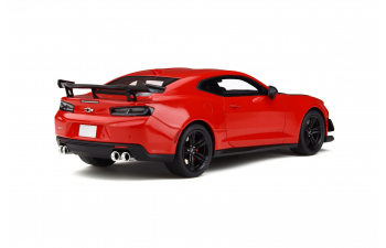 Chevrolet Camaro ZL1 1LE (red)