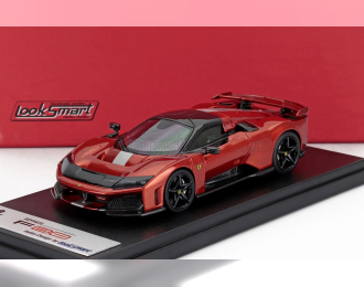 FERRARI F80 (2024), Rame Mica - Copper Met