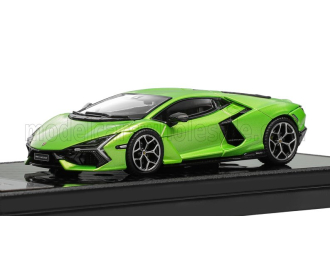 LAMBORGHINI Revuelto Hybrid (2023), apple green