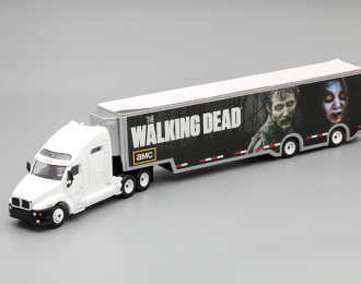 KENWORTH T2000 Truck 2012 - The Walking Dead