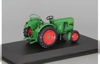 Deutz 3005 (1967), green