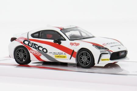 TOYOTA GR86 (2021), white/dekor