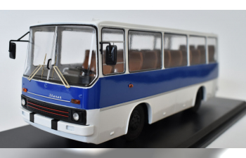 IKARUS 211, синий / белый