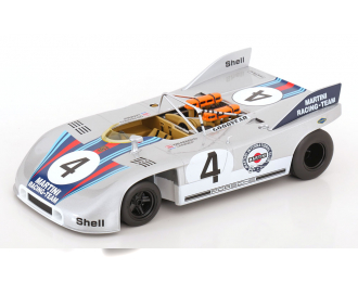 PORSCHE 908/03 №1000km Nuerburgring, van Lennep/Marko (1971), Martini Racing