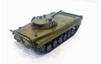 Сборная модель БРМ-1К