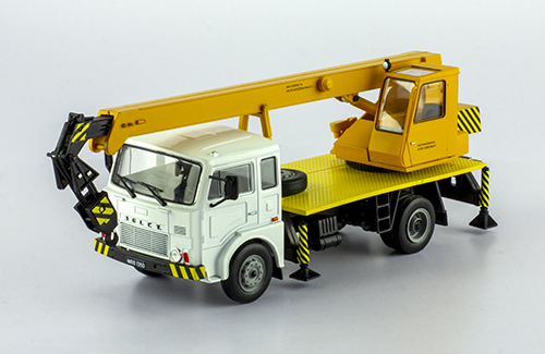 JELCZ 315M HYDROS 10T 1970, Kultowe Ciezarowki PRL-u 37