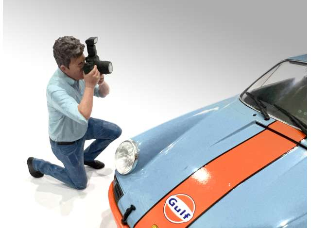 Photographers - 3