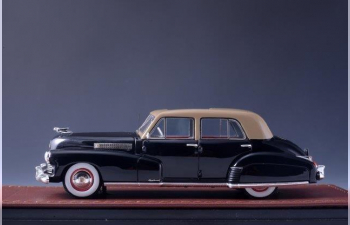 CADILLAC Series 60 Special 1941 Black