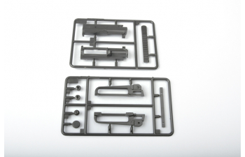 Сборная модель Американский Автомат AR15/M16/M4 M4R.R.I.S