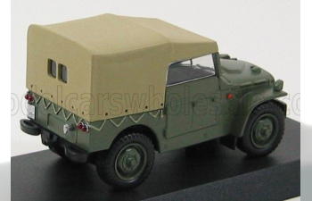 FIAT Campagnola A.r. 59 Carabinieri (1959), Military Green Sand