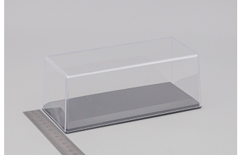 Бокс Vetrina Display Box (18 x 7.8 x 6.7 см.)