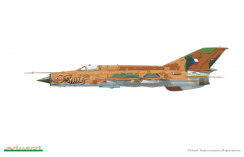 MiG-21 MF