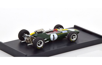 LOTUS 33 GP Germany World Champion, Clark (1965)