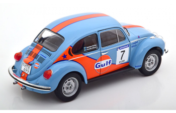 VOLKSWAGEN Käfer 1303 (2019), Gulf