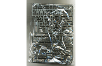 Сборная модель самоходное орудие StuG III Ausf.G (ранняя версия с интерьером)