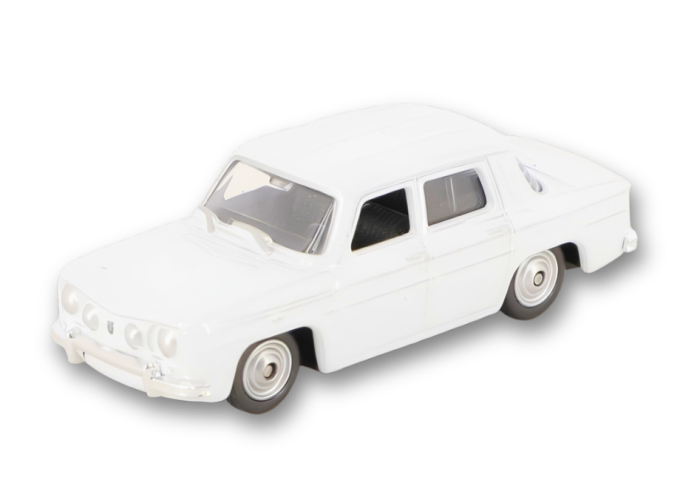 DACIA 1100, Mes voitures de collection