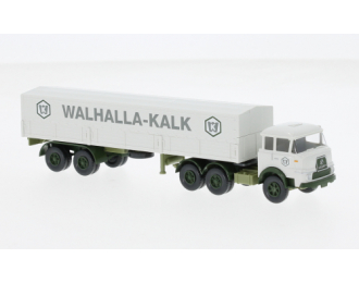 KRUPP 806, Walhalla-Kalk, white