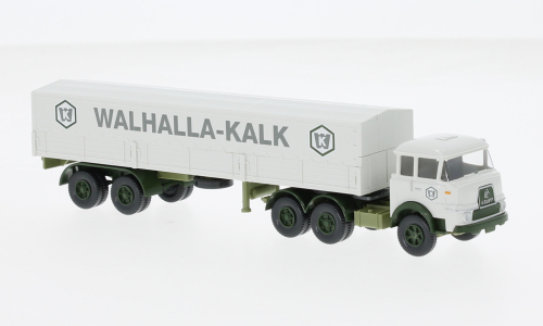 KRUPP 806, Walhalla-Kalk, white