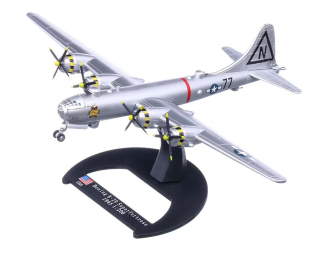 Boeing B-29 Superfortress USA 1945, Самолеты Великой Отечественной Войны