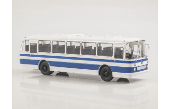 ЛАЗ-699Р, Наши автобусы 15 (перевыпуск)