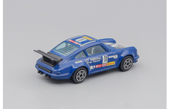 PORSCHE 911 #11 (cod.4114), blue