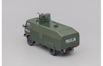 STAR 29 Hydromil, Kultowe Ciezarowki PRL-u 110