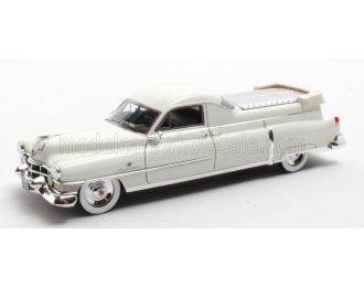 CADILLAC Professional S&S Florentine Flower (1951), white