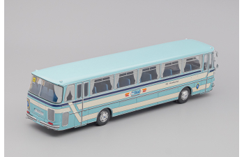 SETRA Seida S-155 (1976), blue