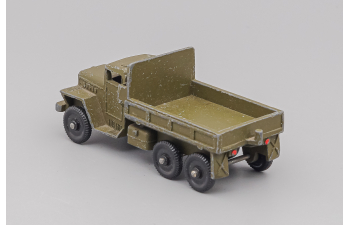 Игрушка Грузовик военный, серия "Военная техника"