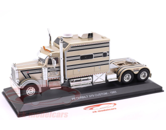 PETERBILT 379 (1985), Truck Tuning Collection
