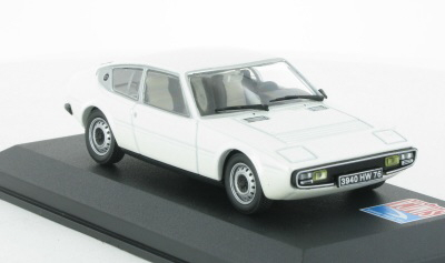 SIMCA Matra Bagheera (1975) из серии Simca Les Belles Années