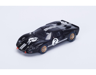 Ford MK 2 #2 Winner Le Mans 1966 B. McLaren - C. Amon