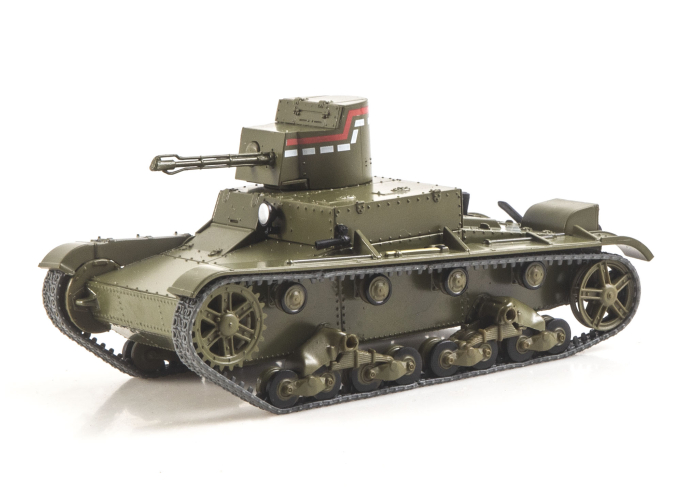 ХT-26, Наши танки. Броня Отечества 22