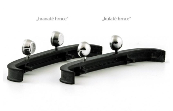 Комплект дополнительных фонарей, синий