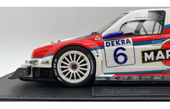 ALFA ROMEO 155 V6 TI №6 Touring Car Championship Alessandro Nannini (1996)