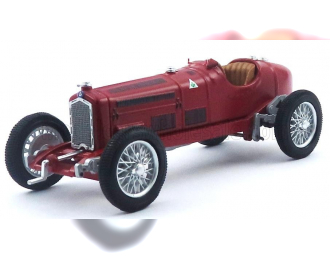 ALFA ROMEO F1 Tipo B Quadrifoglio (1932), Red