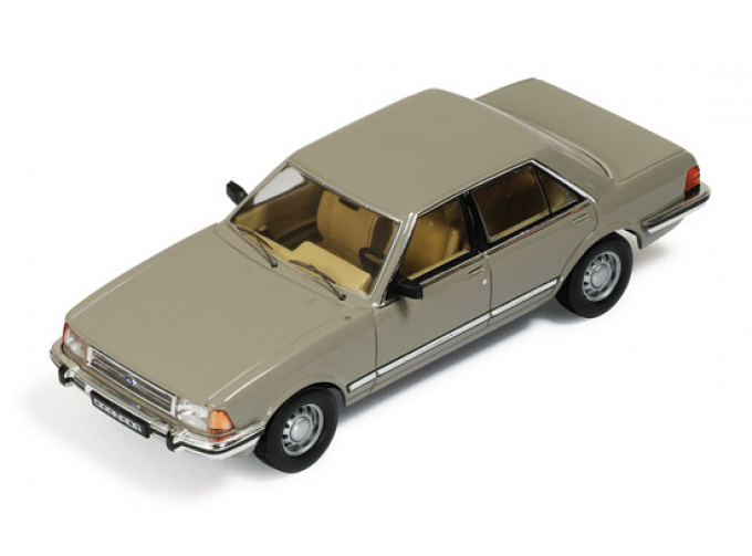 FORD Granada (1982), gold