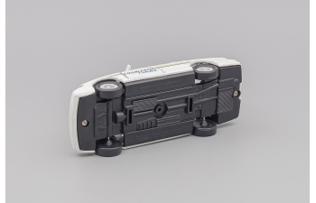 FORD Crown Victoria Charleston Police, white