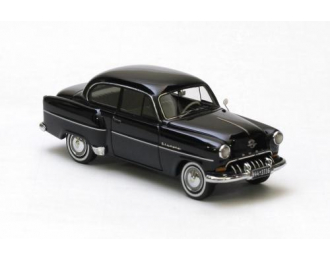 OPEL Olympia Limousine 1954, black