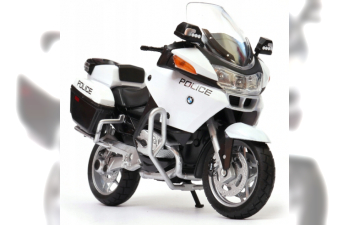 BMW R1200 RT Police