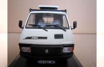 RENAULT Trafic Eriba-Car 520 (1986)