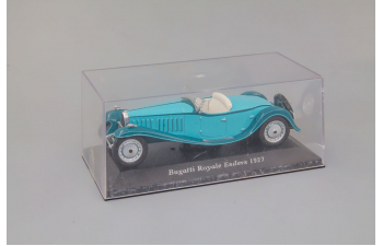 BUGATTI Type 41 Royale Roadster -1927-