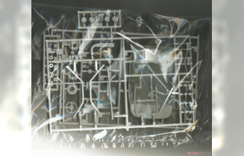 Сборная модель Wangan Midnight Nissan Skyline GT-R (R33) RGO